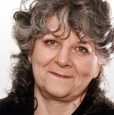 Ada Yonath (1939-2026) Israeli Crystallographer