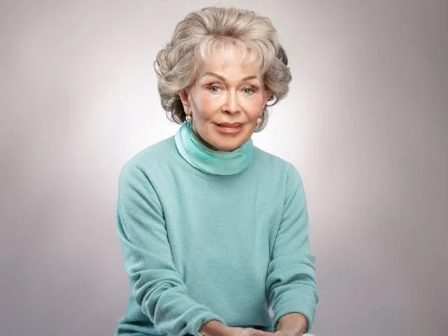 Blanche d'Alpuget (1944-2026) Australian Writer