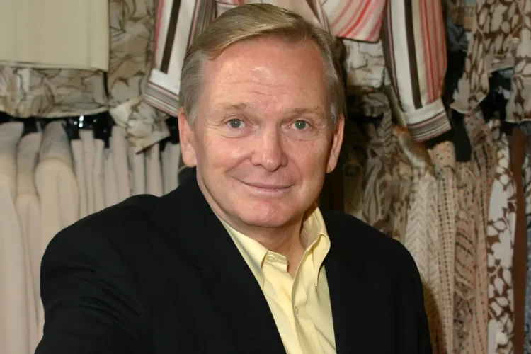 Bob Mackie (1939-2026) American Fashion Designer