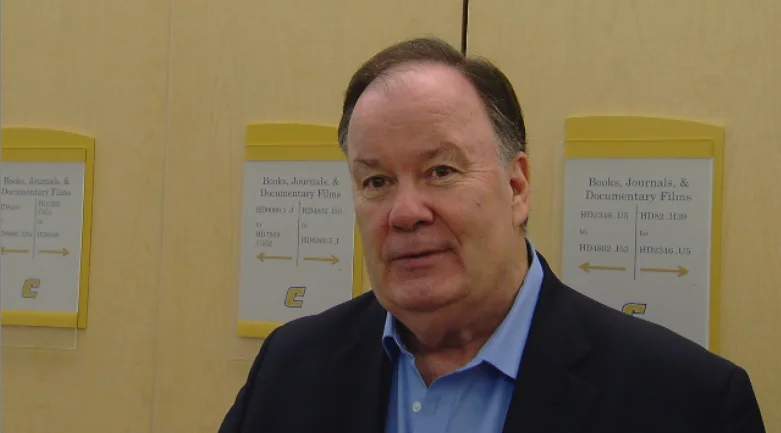 Dennis Haskins (1950-2026) American Actor