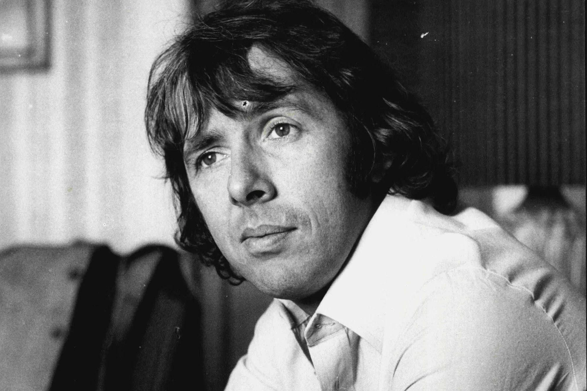 Richard O'Sullivan (1944-2026) English Comedy Actor