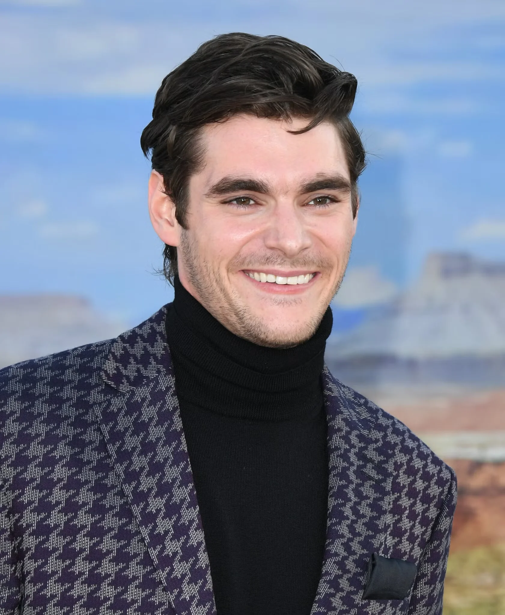 RJ Mitte (1992-2026) American Actor