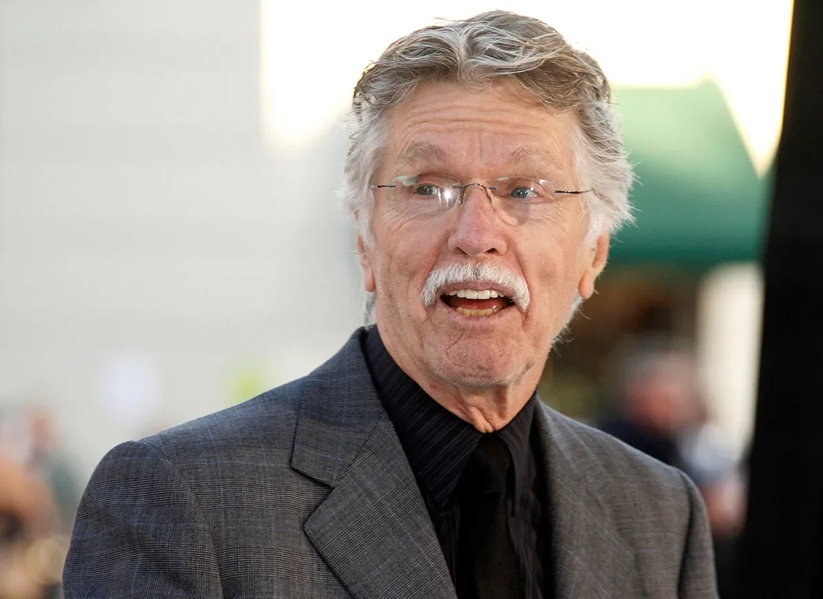 Tom Skerritt (1933-2026) American Actor | Gravepedia